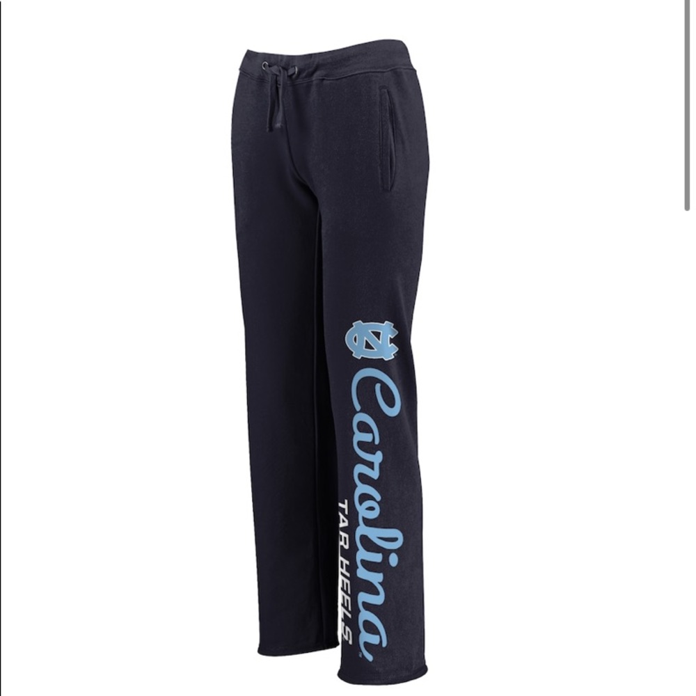 UNC sweatpants